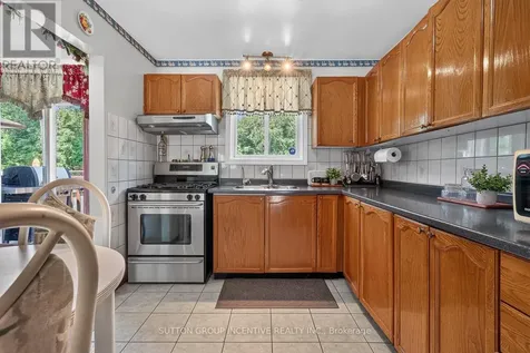 29 Korlea Crescent Orillia ON L3V 7K5