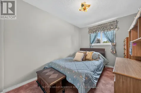 29 Korlea Crescent Orillia ON L3V 7K5