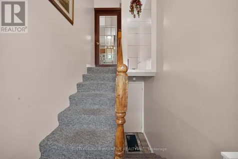 29 Korlea Crescent Orillia ON L3V 7K5