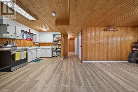 29 Korlea Crescent Orillia ON L3V 7K5