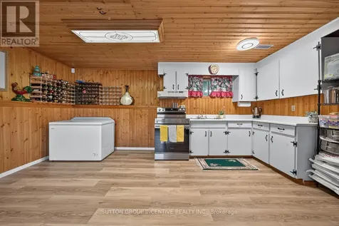 29 Korlea Crescent Orillia ON L3V 7K5