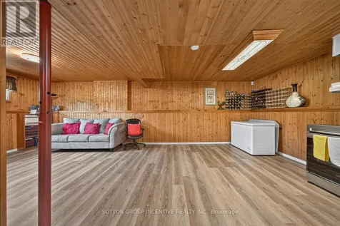 29 Korlea Crescent Orillia ON L3V 7K5