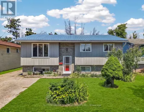 29 Korlea Crescent Orillia ON L3V 7K5