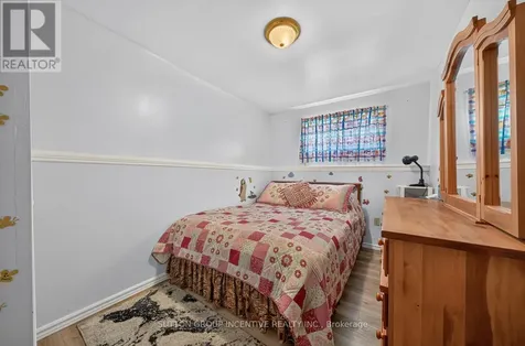 29 Korlea Crescent Orillia ON L3V 7K5