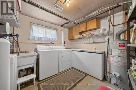 29 Korlea Crescent Orillia ON L3V 7K5
