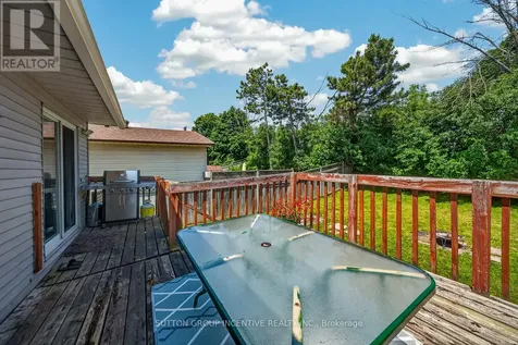 29 Korlea Crescent Orillia ON L3V 7K5
