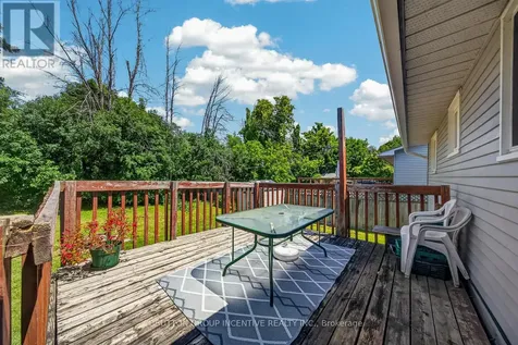 29 Korlea Crescent Orillia ON L3V 7K5