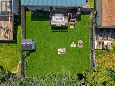 29 Korlea Crescent Orillia ON L3V 7K5