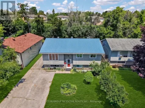 29 Korlea Crescent Orillia ON L3V 7K5