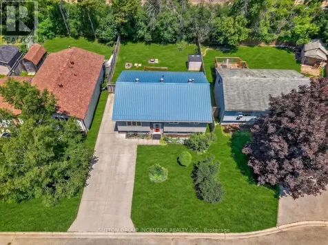 29 Korlea Crescent Orillia ON L3V 7K5