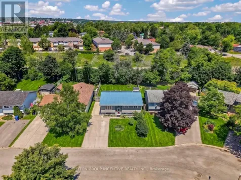 29 Korlea Crescent Orillia ON L3V 7K5