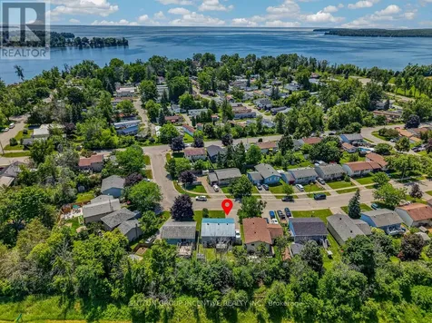 29 Korlea Crescent Orillia ON L3V 7K5