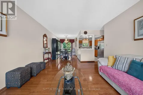 29 Korlea Crescent Orillia ON L3V 7K5