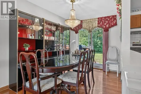 29 Korlea Crescent Orillia ON L3V 7K5