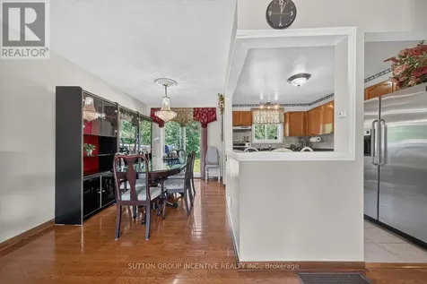 29 Korlea Crescent Orillia ON L3V 7K5