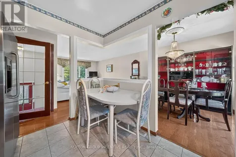 29 Korlea Crescent Orillia ON L3V 7K5