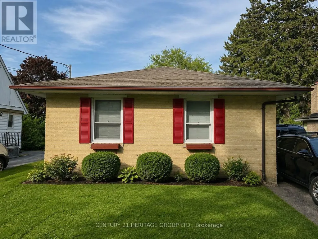 95 Lucas Street Richmond Hill (mill Pond) ON L4C 4P4
