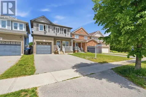 71 Stonemount Crescent Essa (angus) ON L0M 1B4