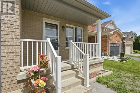71 Stonemount Crescent Essa (angus) ON L0M 1B4