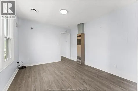 1107 Pierre Windsor ON N9A 2L3