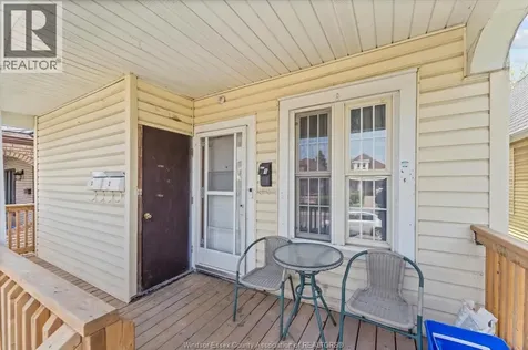 1107 Pierre Windsor ON N9A 2L3