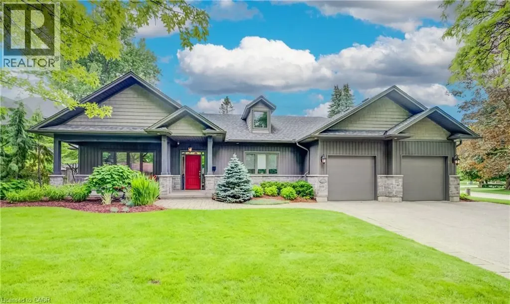 200 Macdonald Place Waterloo ON N2L 1L1