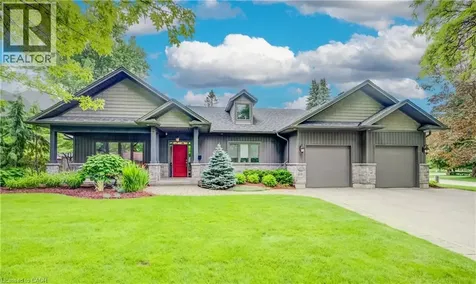 200 Macdonald Place Waterloo ON N2L 1L1