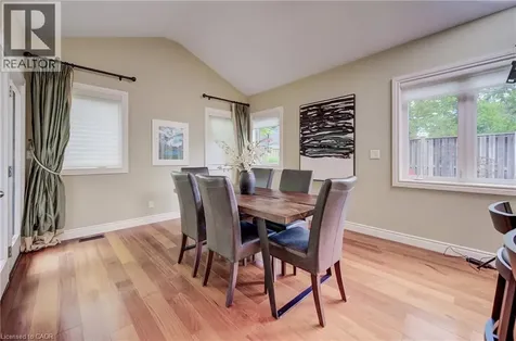 200 Macdonald Place Waterloo ON N2L 1L1
