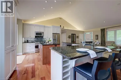 200 Macdonald Place Waterloo ON N2L 1L1