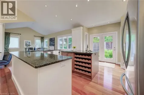 200 Macdonald Place Waterloo ON N2L 1L1