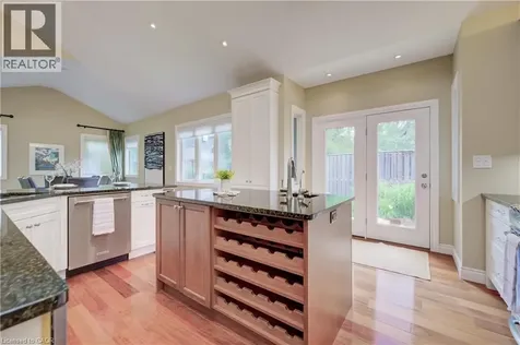 200 Macdonald Place Waterloo ON N2L 1L1