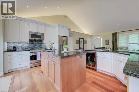 200 Macdonald Place Waterloo ON N2L 1L1