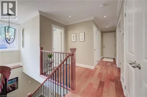 200 Macdonald Place Waterloo ON N2L 1L1