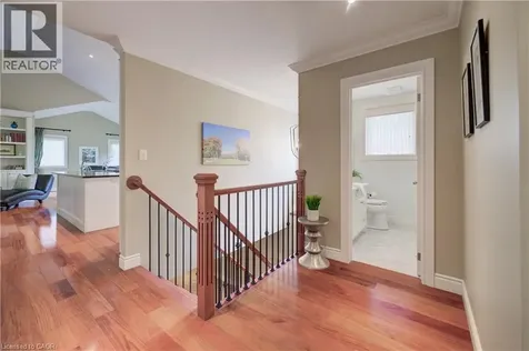 200 Macdonald Place Waterloo ON N2L 1L1