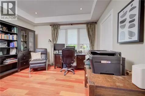 200 Macdonald Place Waterloo ON N2L 1L1