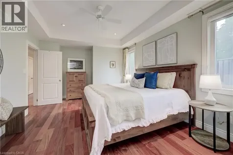 200 Macdonald Place Waterloo ON N2L 1L1