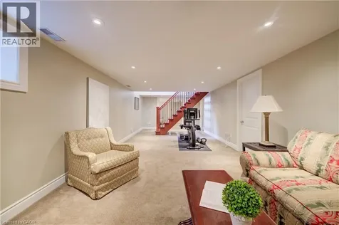 200 Macdonald Place Waterloo ON N2L 1L1