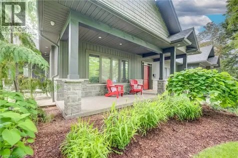200 Macdonald Place Waterloo ON N2L 1L1