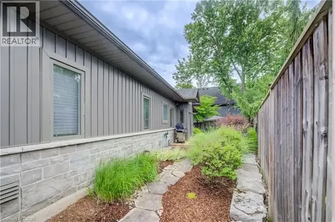 200 Macdonald Place Waterloo ON N2L 1L1