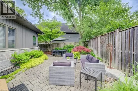 200 Macdonald Place Waterloo ON N2L 1L1