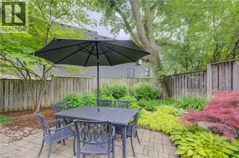 200 Macdonald Place Waterloo ON N2L 1L1