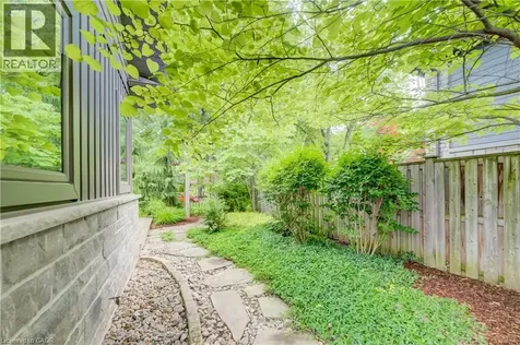 200 Macdonald Place Waterloo ON N2L 1L1
