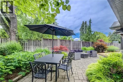 200 Macdonald Place Waterloo ON N2L 1L1