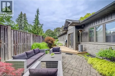 200 Macdonald Place Waterloo ON N2L 1L1