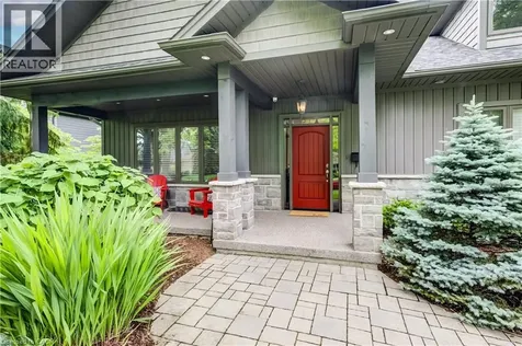 200 Macdonald Place Waterloo ON N2L 1L1