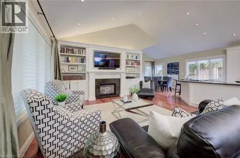 200 Macdonald Place Waterloo ON N2L 1L1