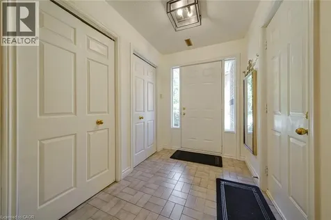 30 Osler Drive Dundas ON L9H 6W3
