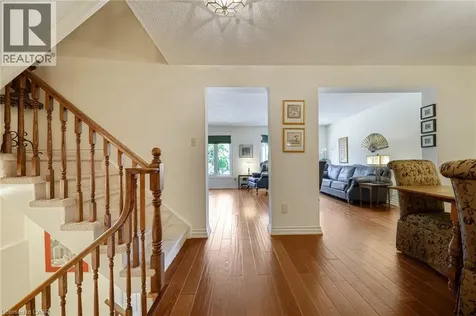 30 Osler Drive Dundas ON L9H 6W3
