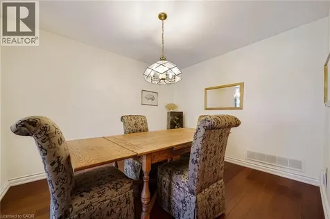 30 Osler Drive Dundas ON L9H 6W3