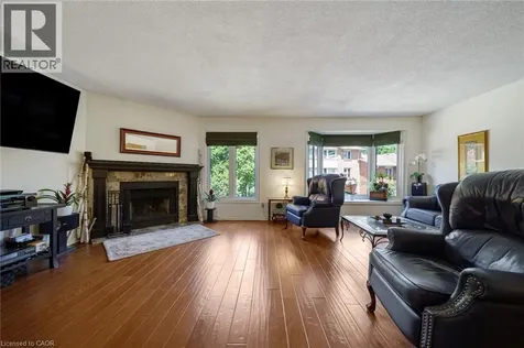 30 Osler Drive Dundas ON L9H 6W3